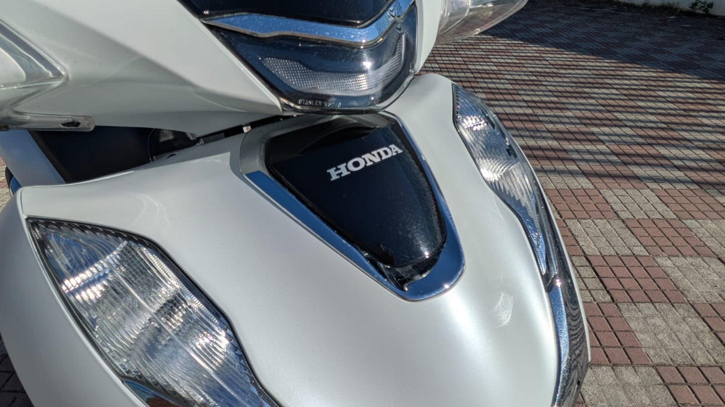 Honda SH Mode 150 – Versione SH 150 abs