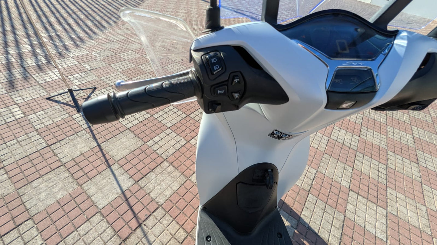 Honda SH Mode 150 – Versione SH 150 abs
