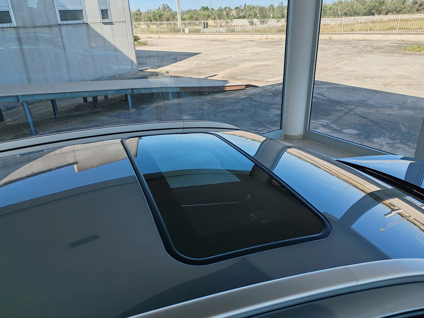 EMC QUATTRO 1.5 MT 103 CV – City‑SUV full optional