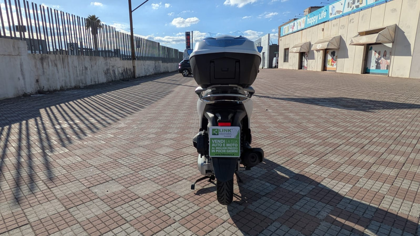 Honda SH Mode 150 – Versione SH 150 abs