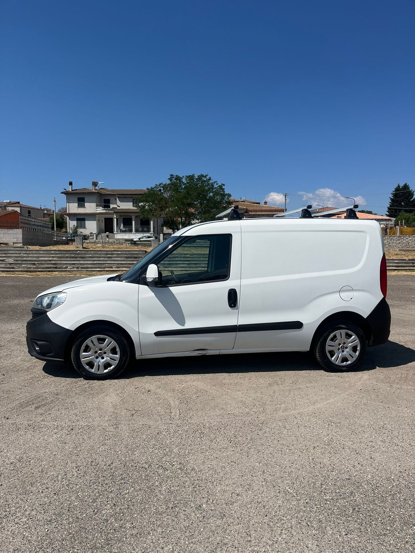 FIAT DOBLÒ 1.3 MJT 95CV