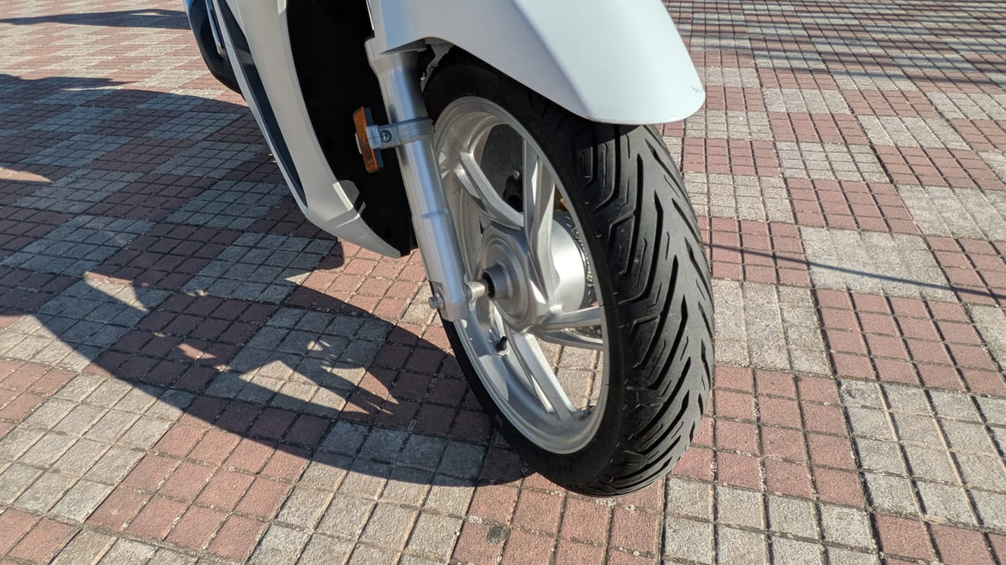 Honda SH Mode 150 – Versione SH 150 abs