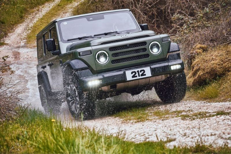 EMC 212 - L'ORIGINALE DALLO SPIRITO LIBERO