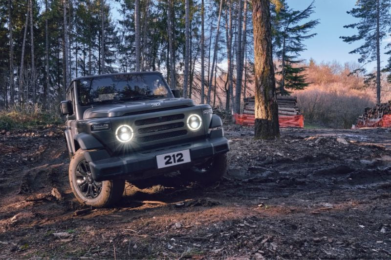 EMC 212 - L'ORIGINALE DALLO SPIRITO LIBERO