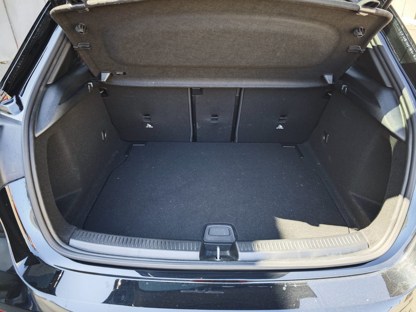 Mercedes Classe A 45S AMG 4Matic+