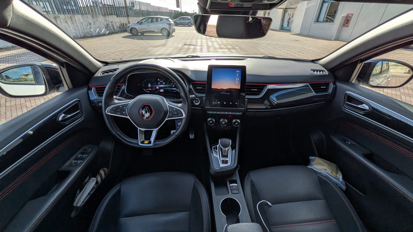 RENAULT Arkana Arkana Hybrid E-Tech 145 CV R.S.Line Fast Track