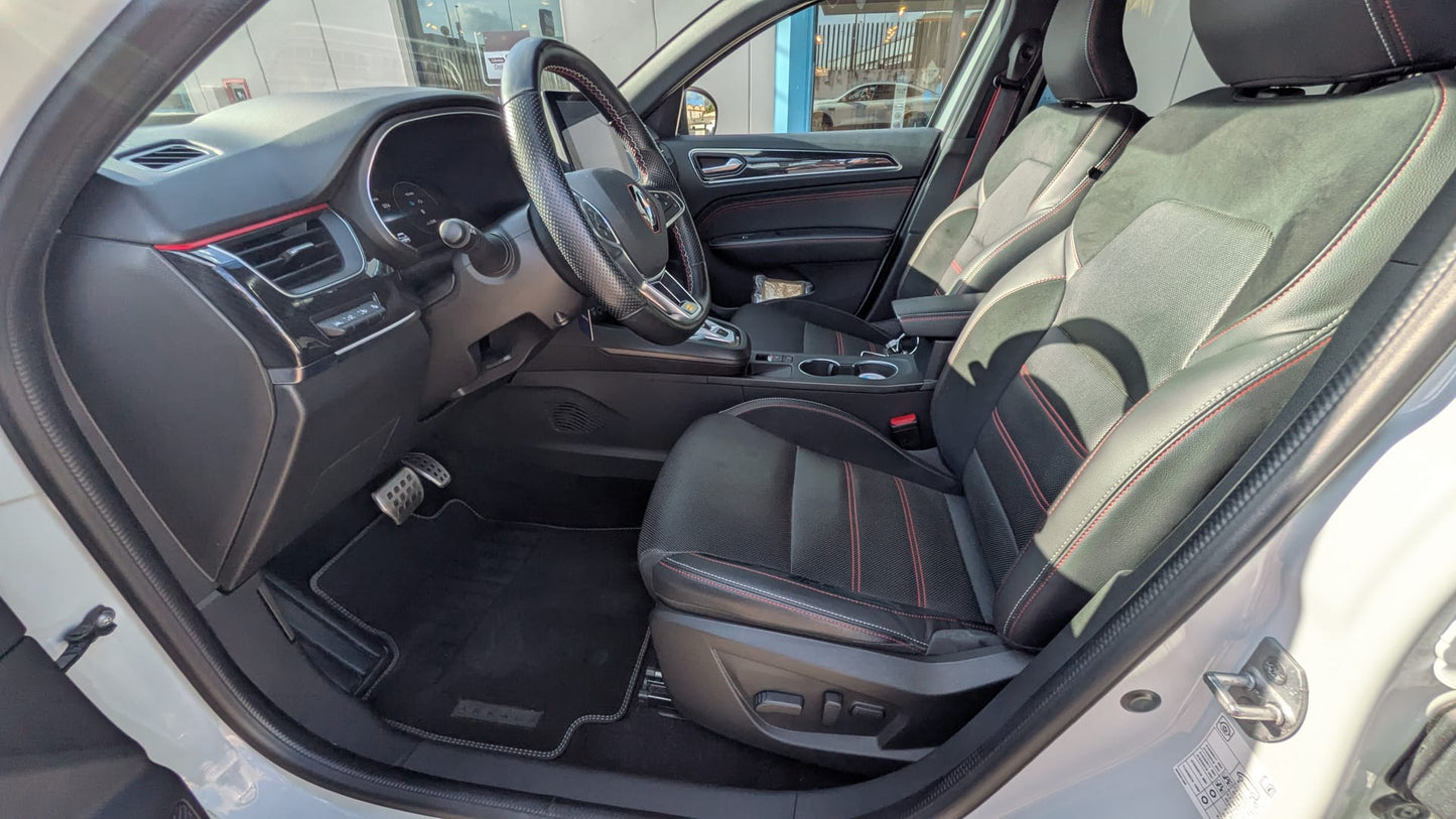 RENAULT Arkana Arkana Hybrid E-Tech 145 CV R.S.Line Fast Track