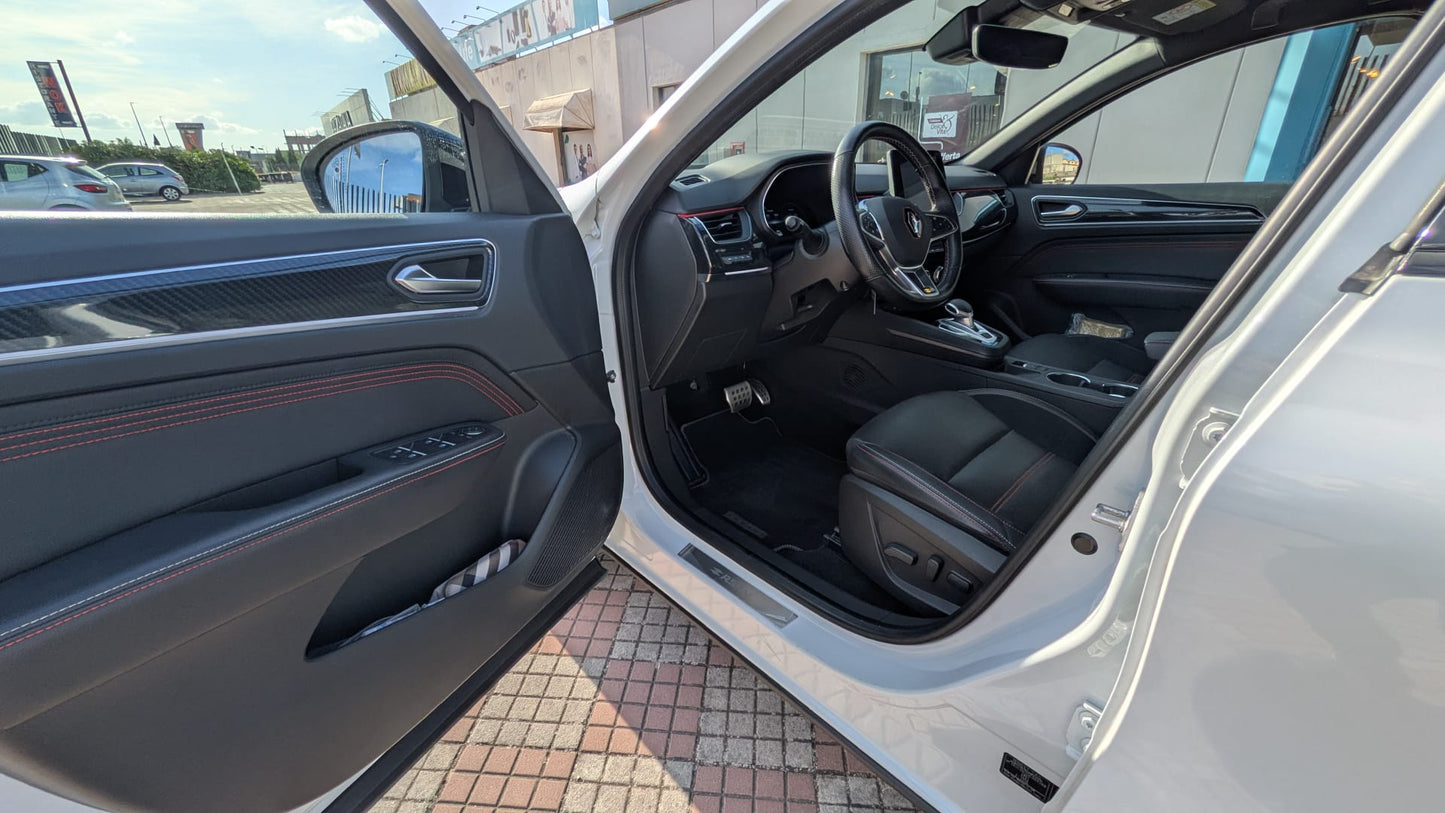 RENAULT Arkana Arkana Hybrid E-Tech 145 CV R.S.Line Fast Track