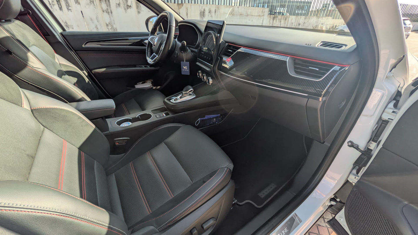 RENAULT Arkana Arkana Hybrid E-Tech 145 CV R.S.Line Fast Track
