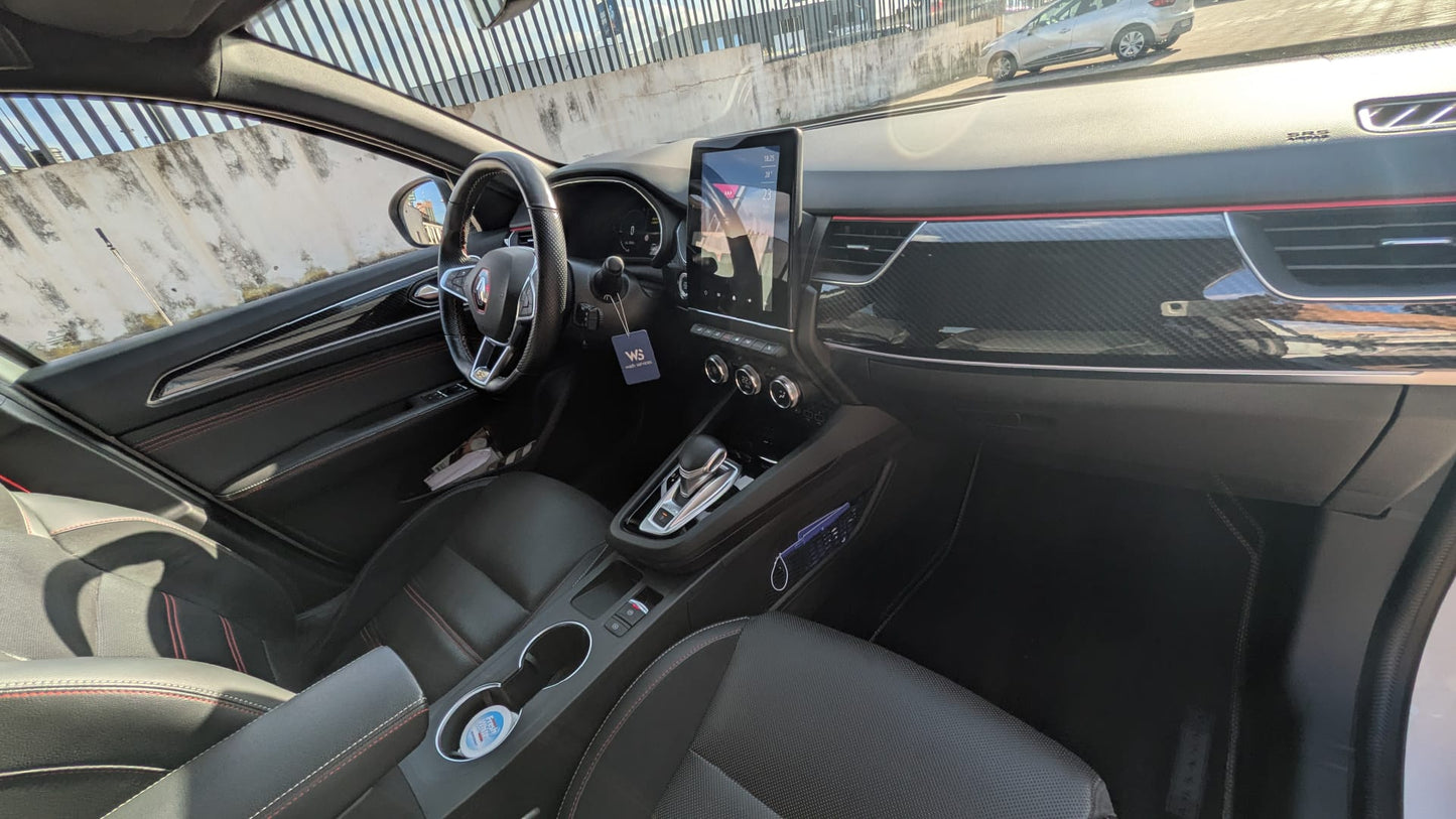 RENAULT Arkana Arkana Hybrid E-Tech 145 CV R.S.Line Fast Track