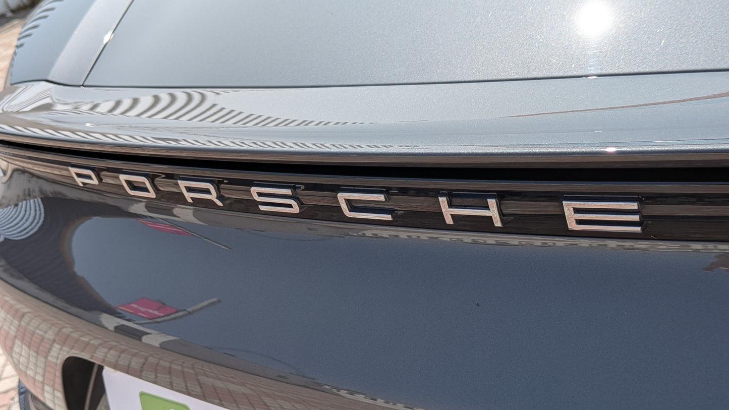 PORSCHE 718 BOXSTER 2.0 300CV PDK