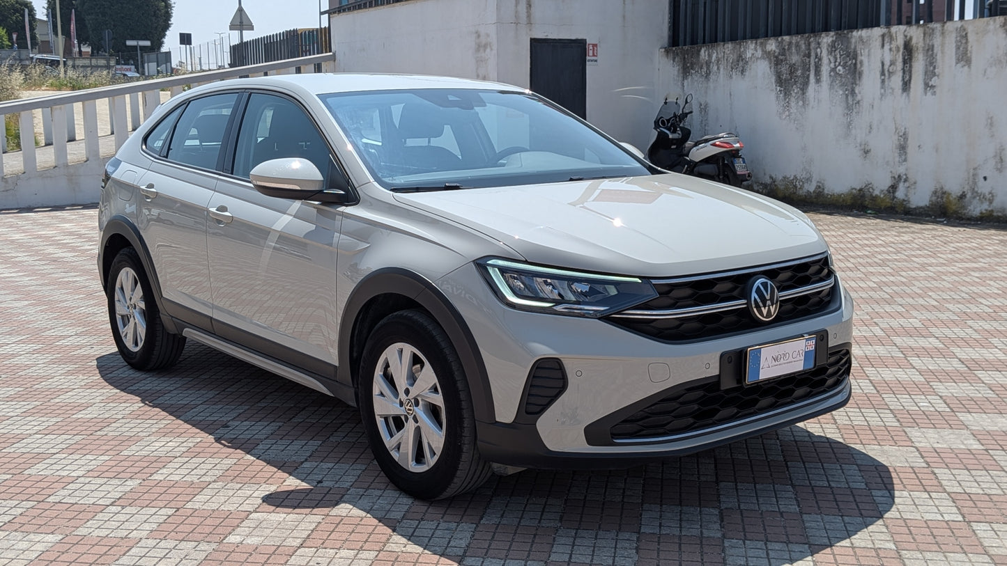 VOLKSWAGEN TAIGO 1.0 TSI Life 95CV – 2022