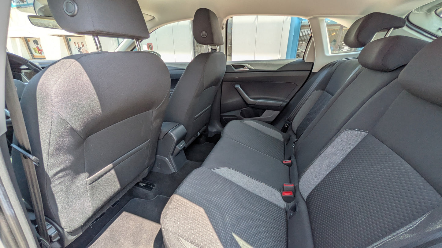 VOLKSWAGEN TAIGO 1.0 TSI Life 95CV – 2022