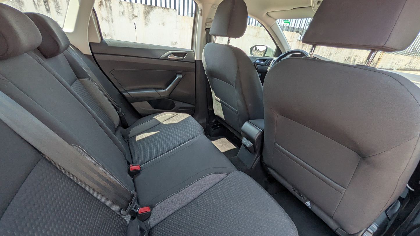 VOLKSWAGEN TAIGO 1.0 TSI Life 95CV – 2022