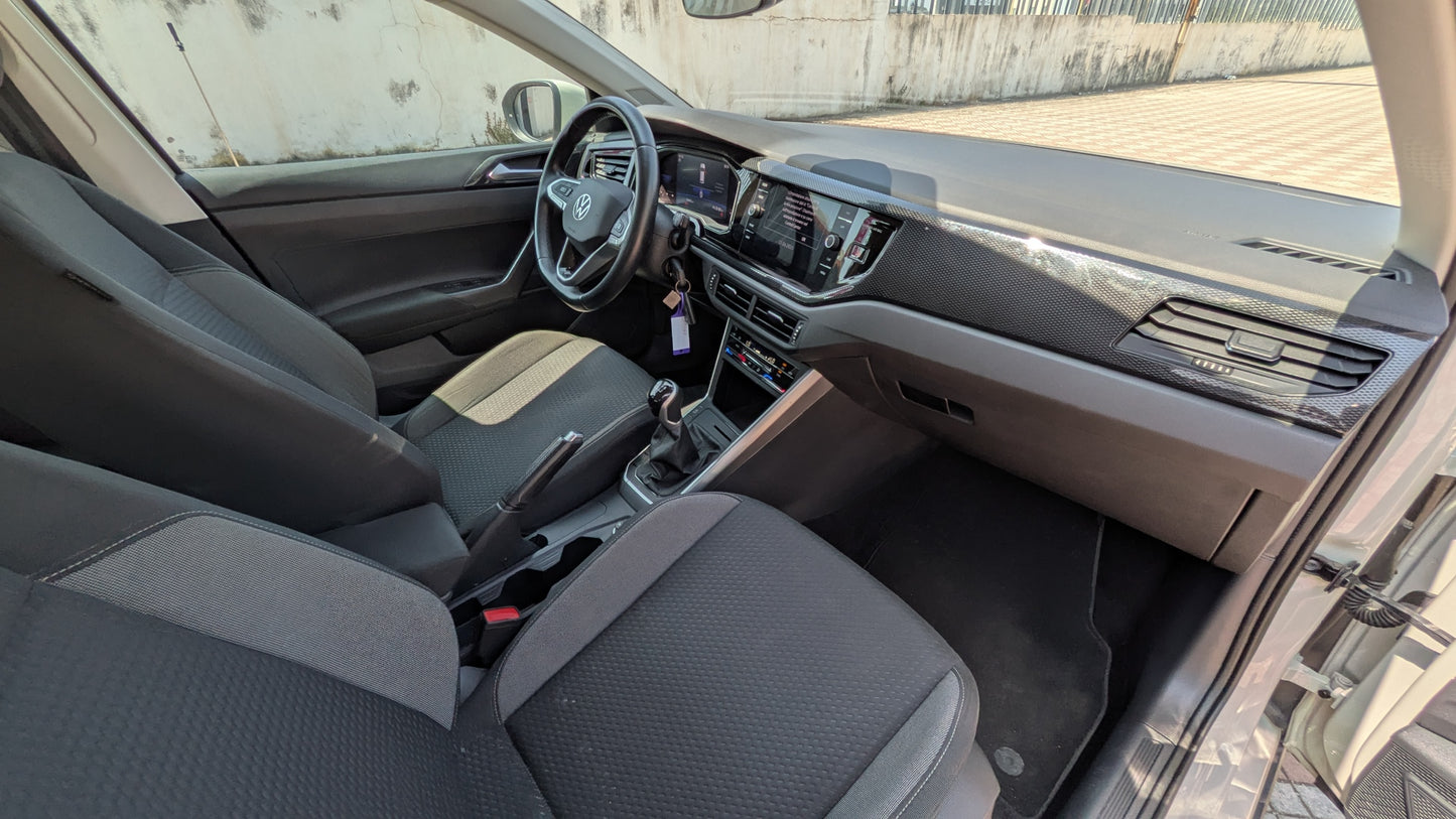 VOLKSWAGEN TAIGO 1.0 TSI Life 95CV – 2022