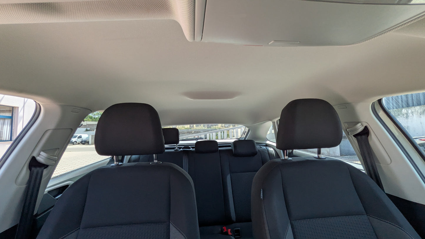 VOLKSWAGEN TAIGO 1.0 TSI Life 95CV – 2022
