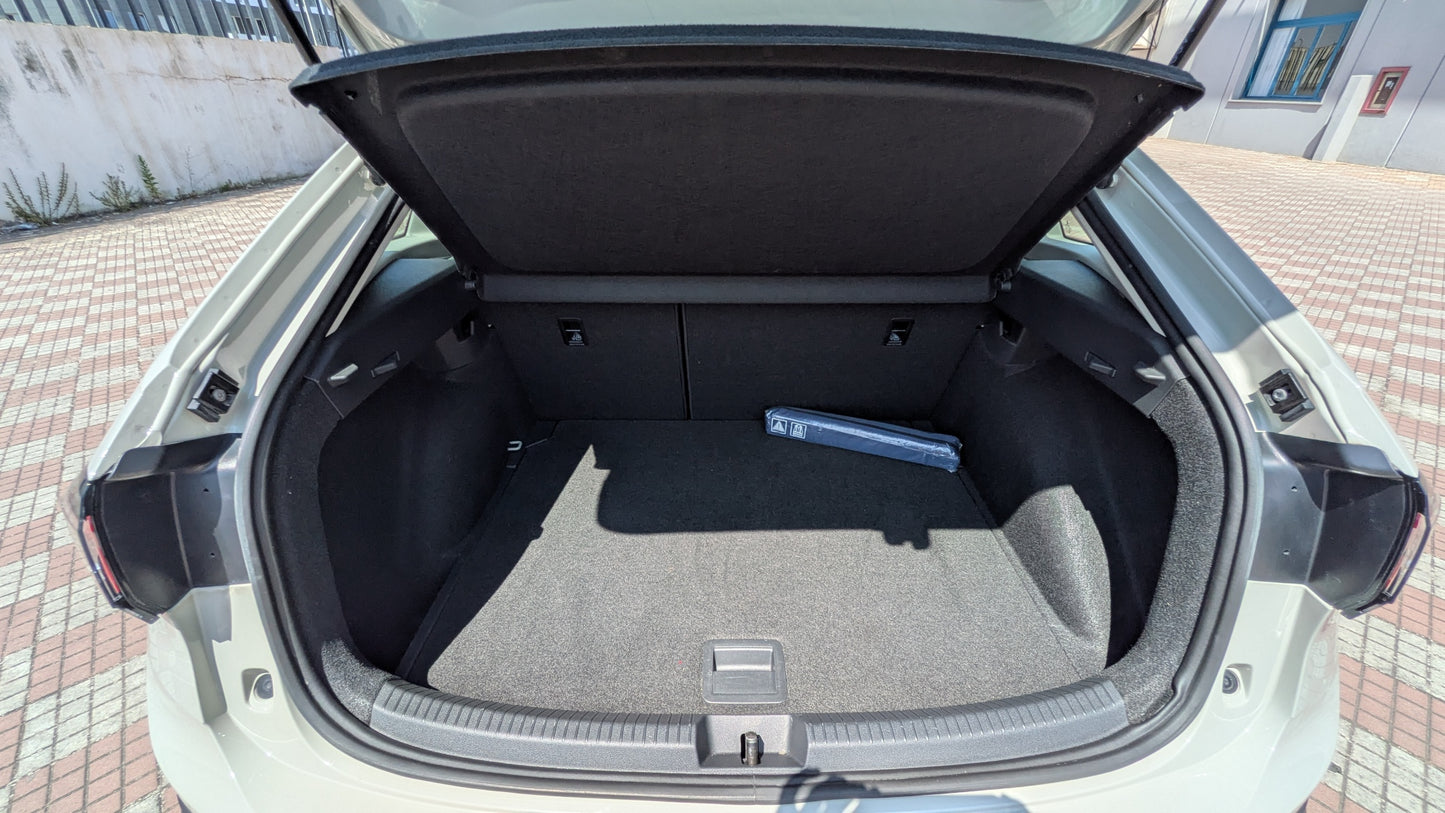 VOLKSWAGEN TAIGO 1.0 TSI Life 95CV – 2022
