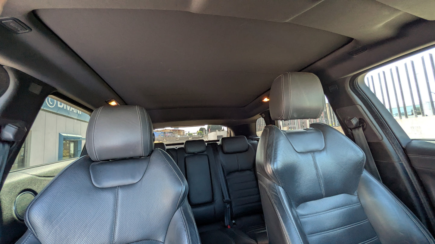 Land Rover Range Rover Evoque 2.0 TD4 180 CV Autobiography