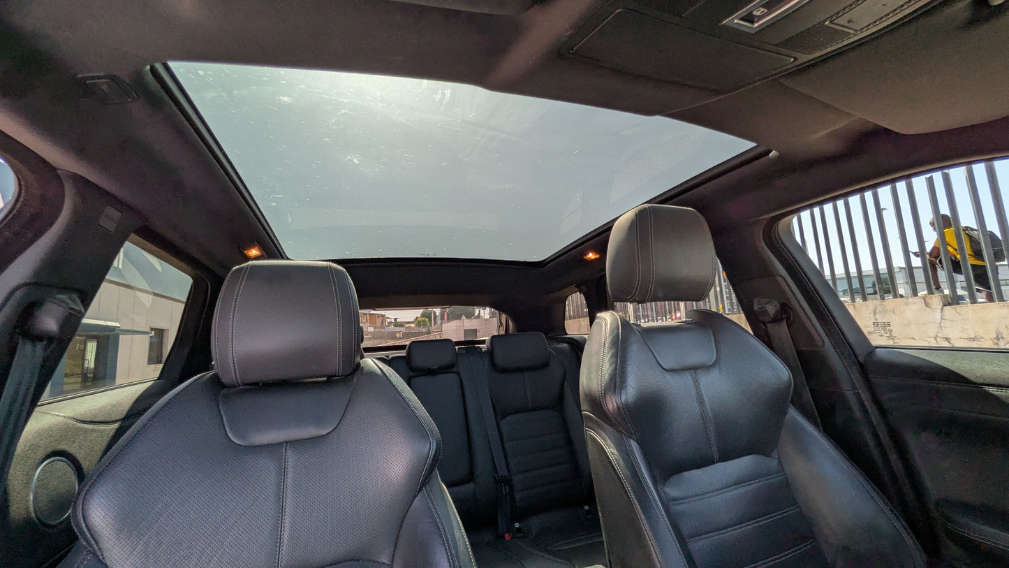 Land Rover Range Rover Evoque 2.0 TD4 180 CV Autobiography