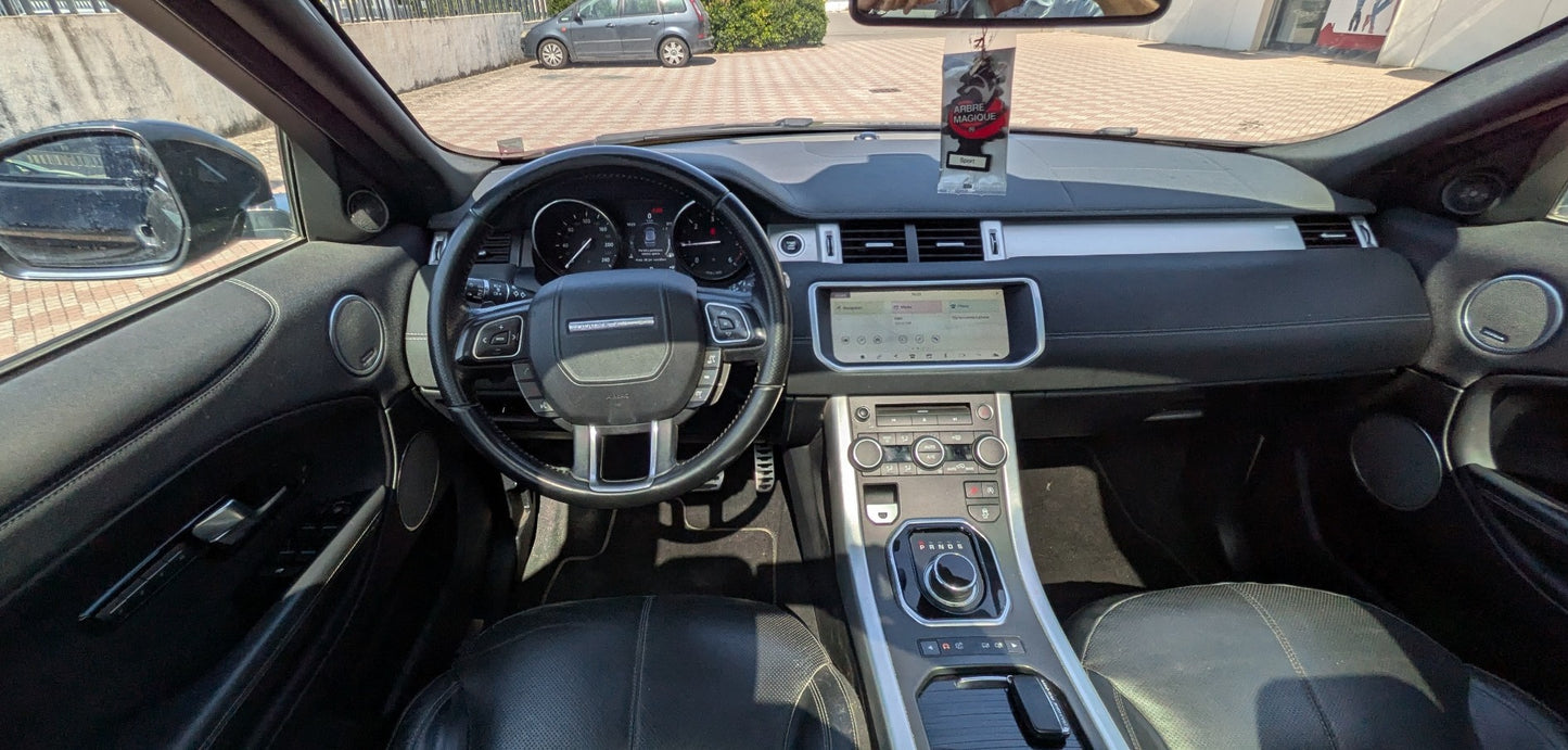 Land Rover Range Rover Evoque 2.0 TD4 180 CV Autobiography