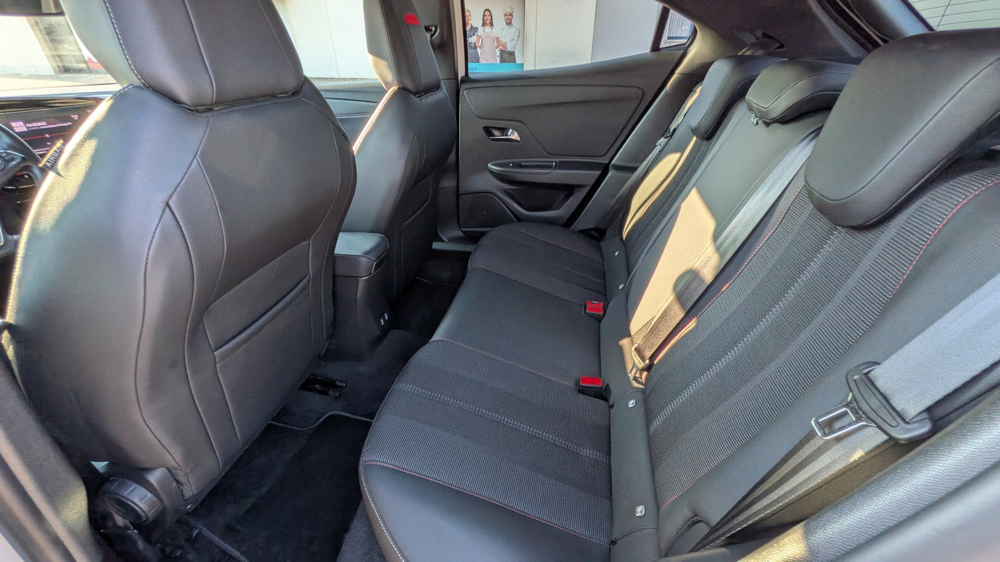 OPEL MOKKA 1.2 Turbo 130 CV aut. Ultimate