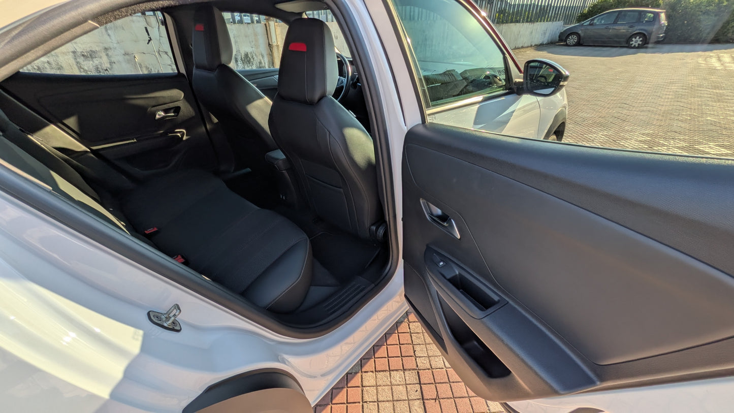 OPEL MOKKA 1.2 Turbo 130 CV aut. Ultimate