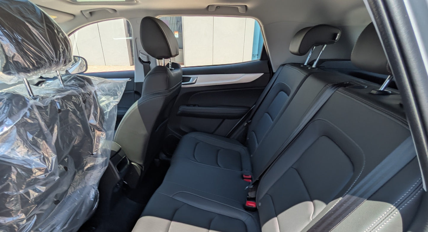 EMC SEI 1.5 M/T – Cambio Manuale – Benzina