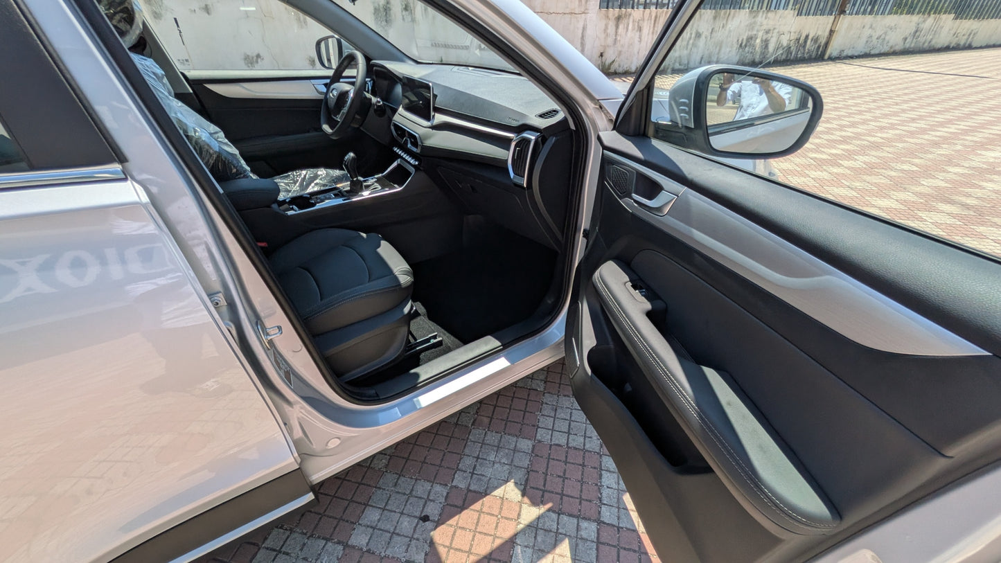 EMC SEI 1.5 M/T – Cambio Manuale – Benzina