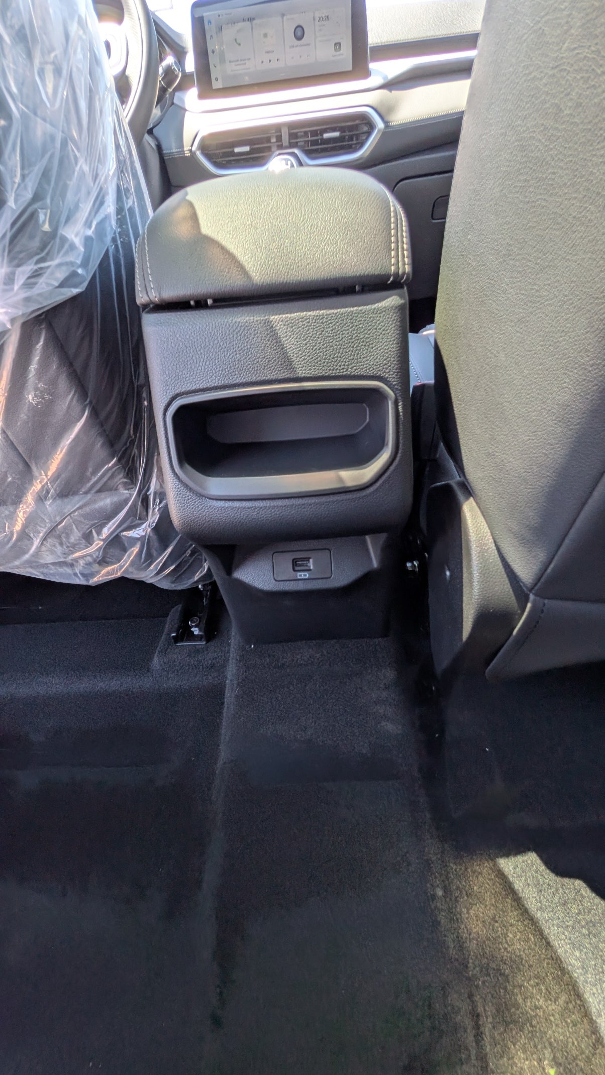 EMC SEI 1.5 M/T – Cambio Manuale – Benzina