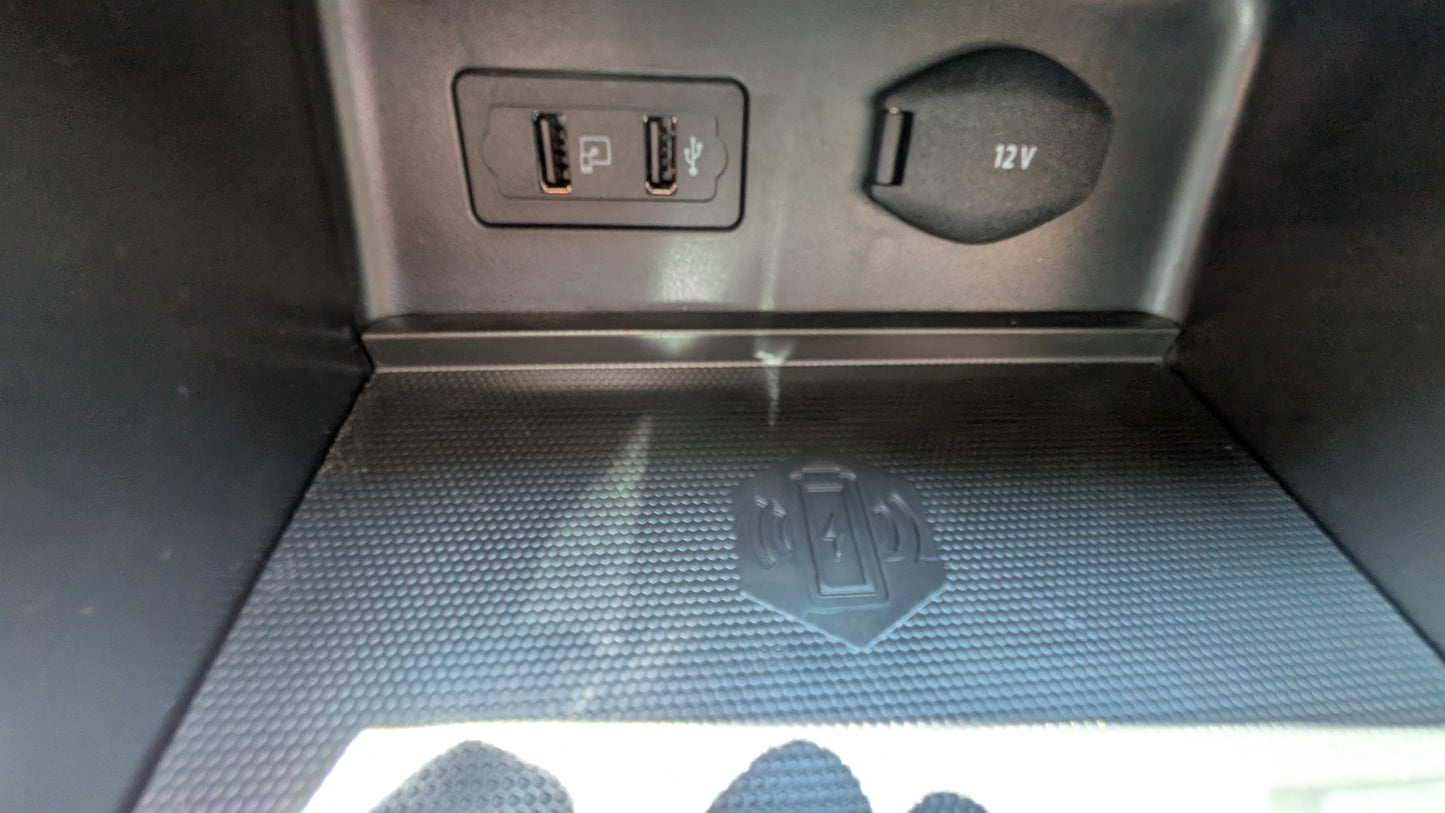 EMC SEI 1.5 M/T – Cambio Manuale – Benzina