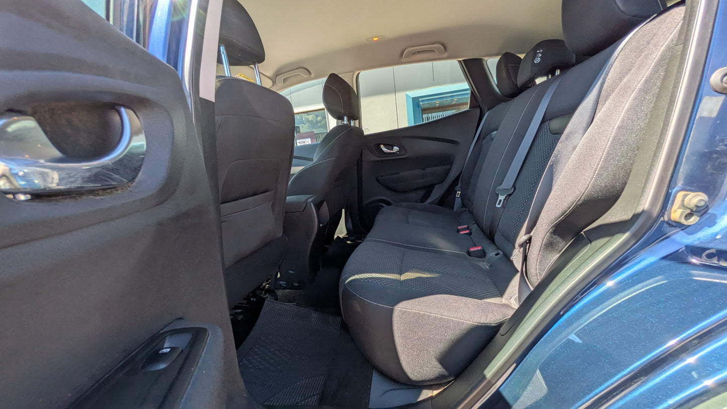 Renault Kadjar 1.5 dCi 110 CV Energy Hypnotic
