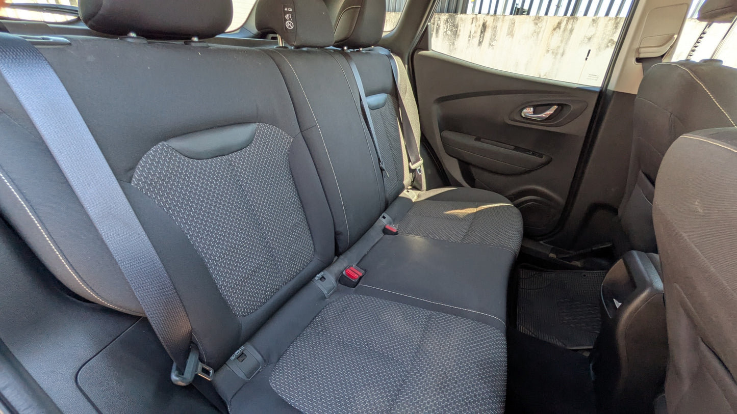 Renault Kadjar 1.5 dCi 110 CV Energy Hypnotic