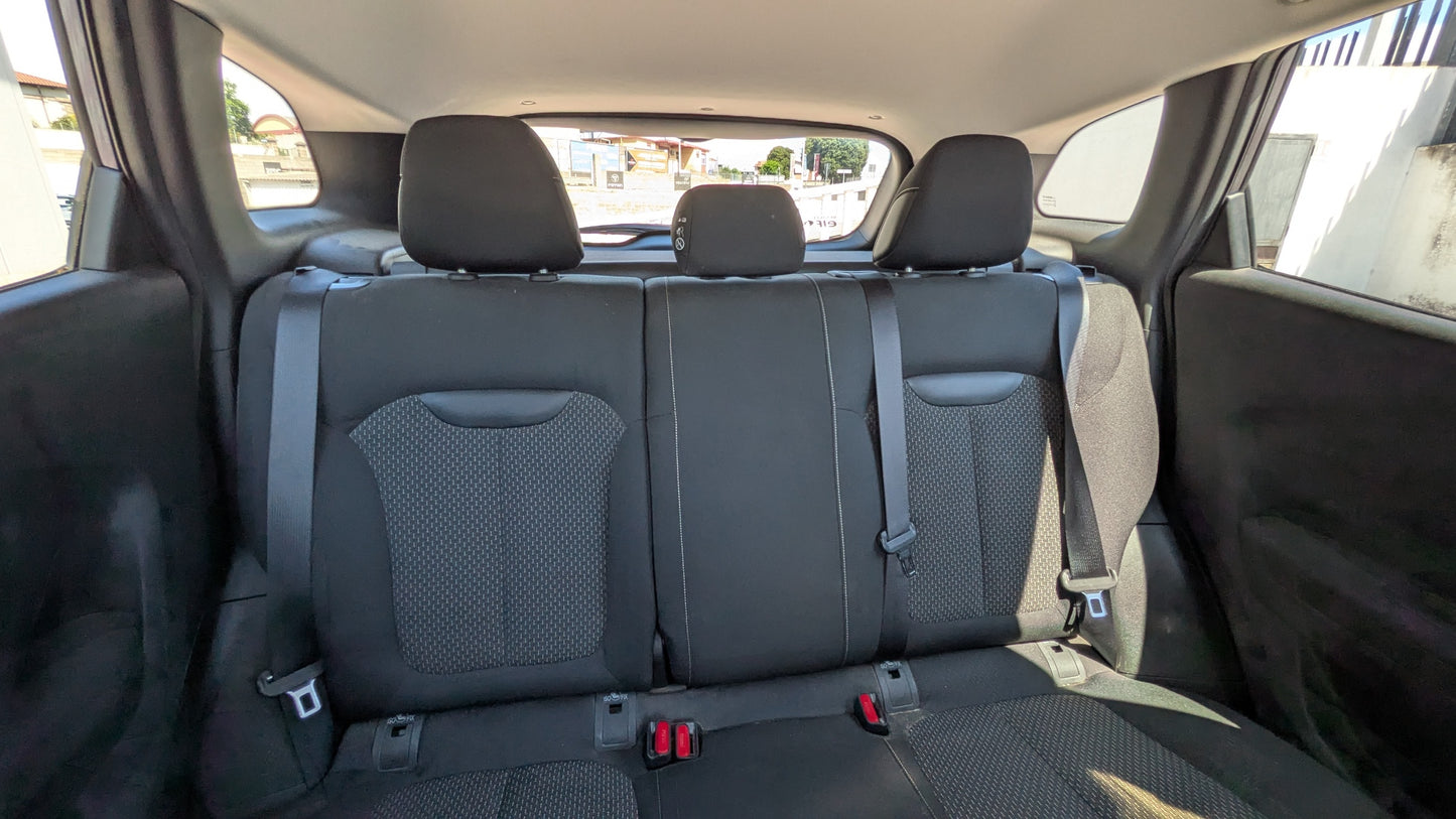 Renault Kadjar 1.5 dCi 110 CV Energy Hypnotic