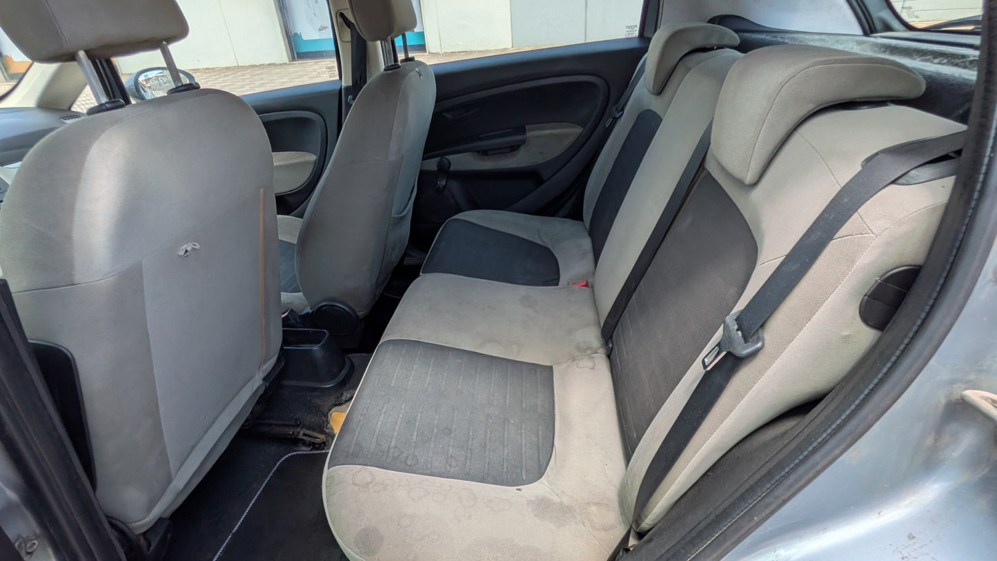 Fiat Grande Punto 1.3 MJT 75CV 5 porte FUN
