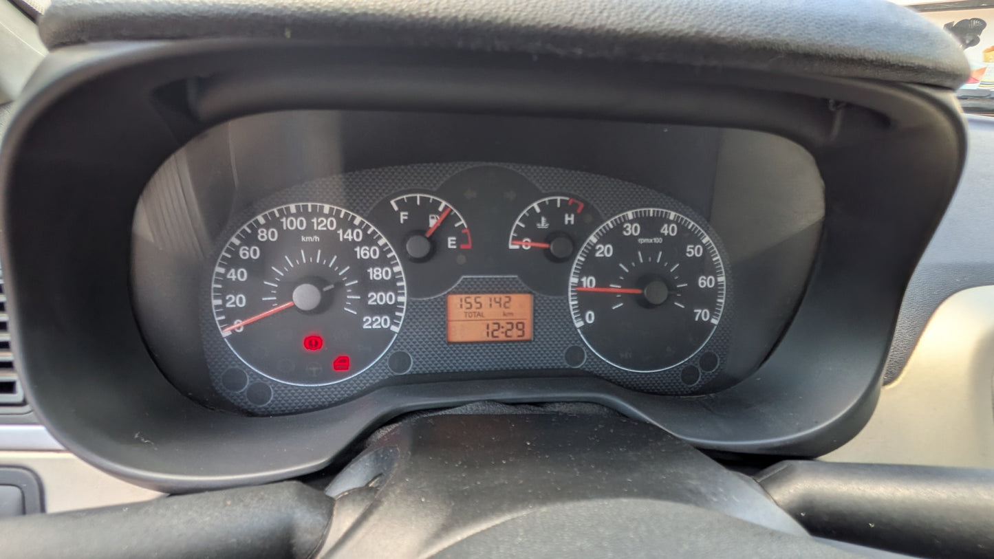 Fiat Grande Punto 1.3 MJT 75CV 5 porte FUN