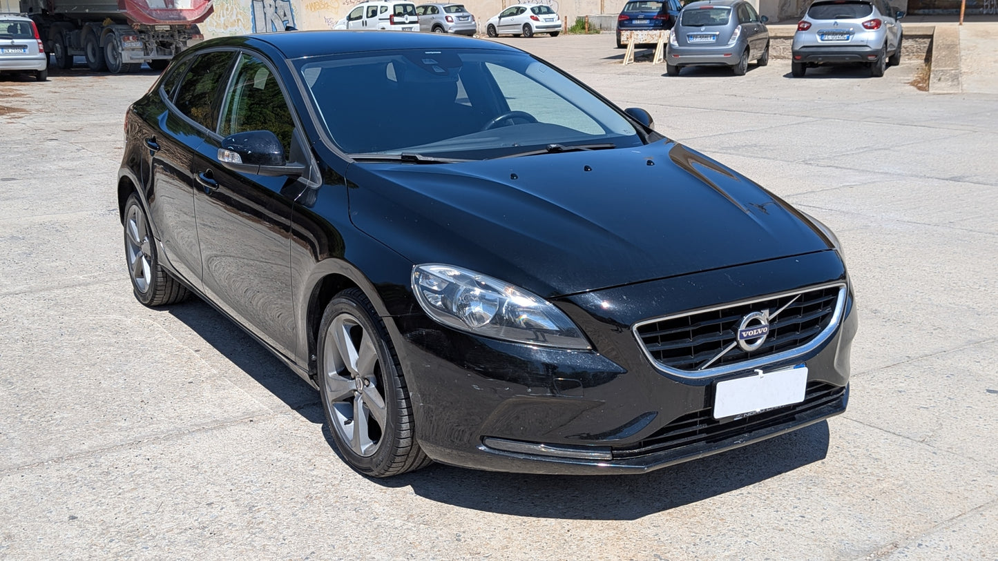 Volvo V40 D2 1.6 Diesel Momentum