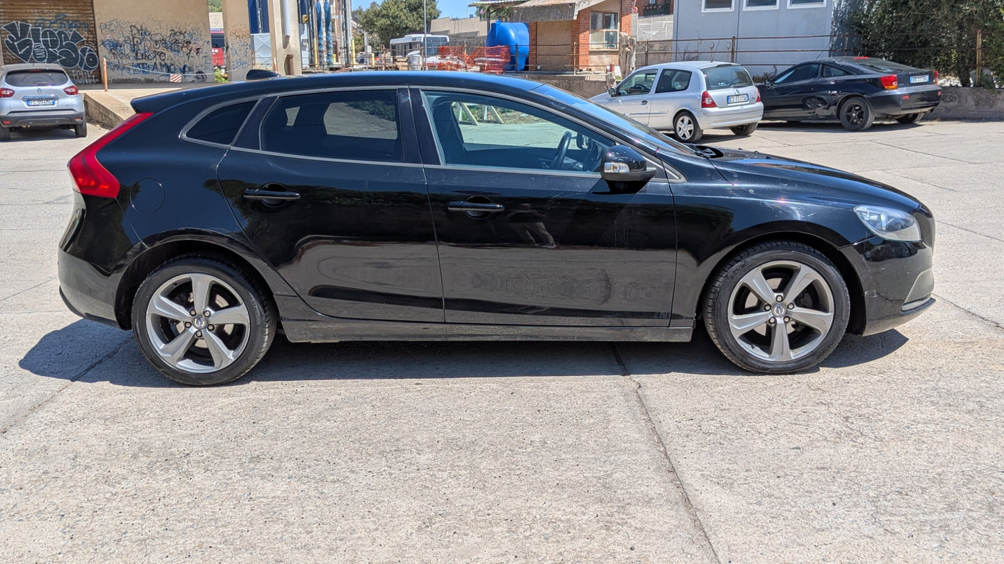Volvo V40 D2 1.6 Diesel Momentum