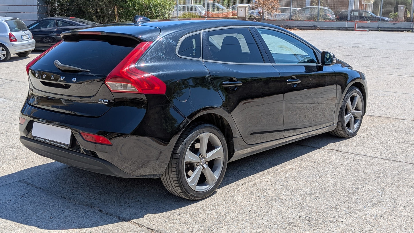 Volvo V40 D2 1.6 Diesel Momentum