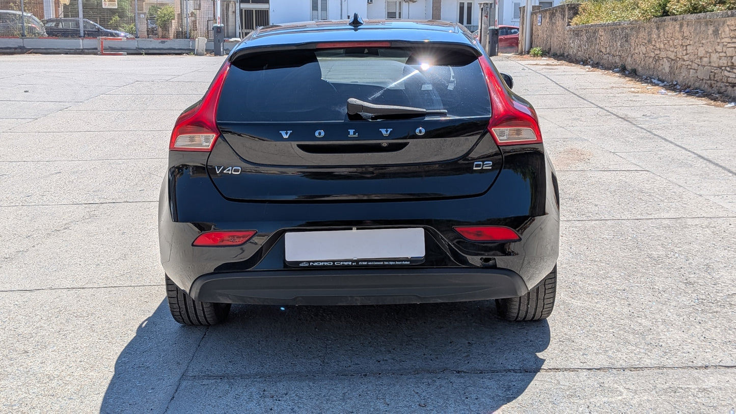 Volvo V40 D2 1.6 Diesel Momentum