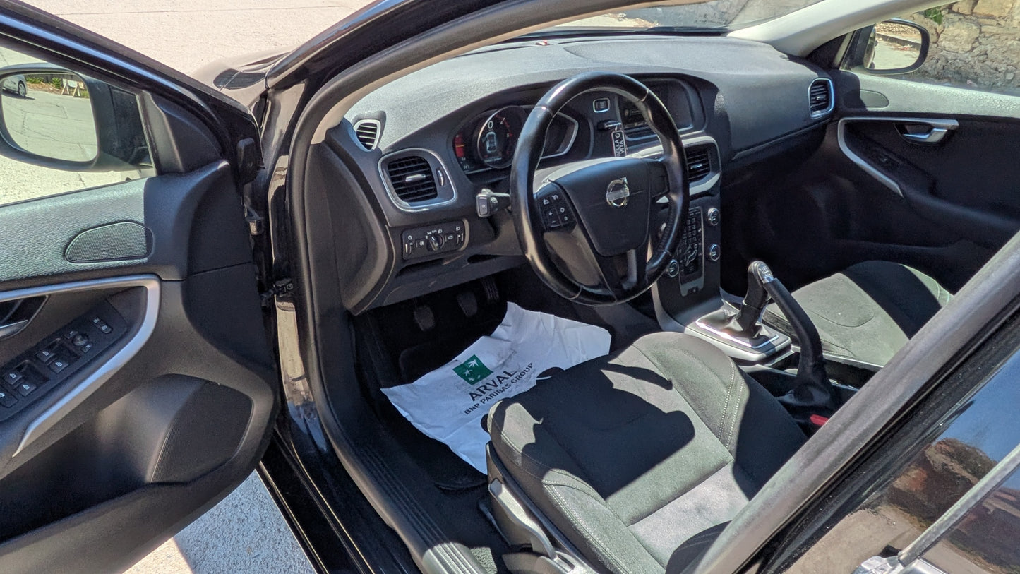 Volvo V40 D2 1.6 Diesel Momentum