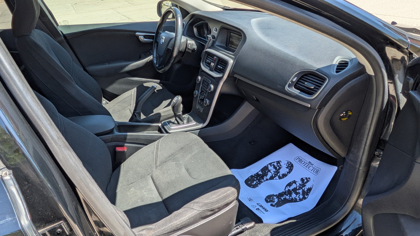 Volvo V40 D2 1.6 Diesel Momentum