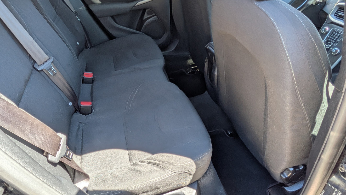 Volvo V40 D2 1.6 Diesel Momentum