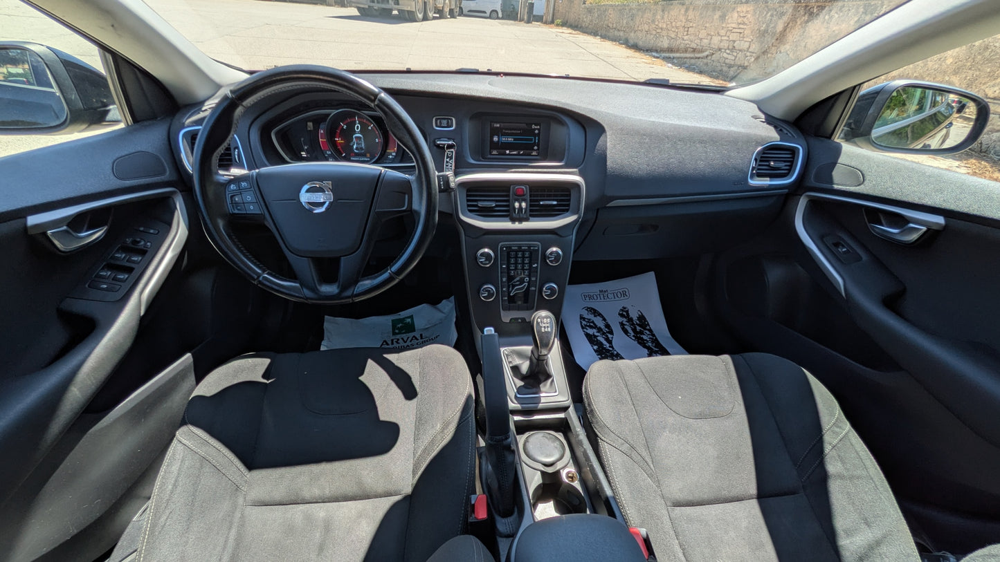 Volvo V40 D2 1.6 Diesel Momentum