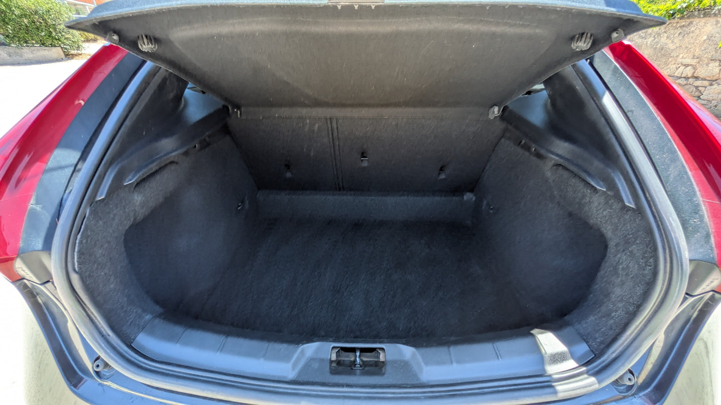 Volvo V40 D2 1.6 Diesel Momentum