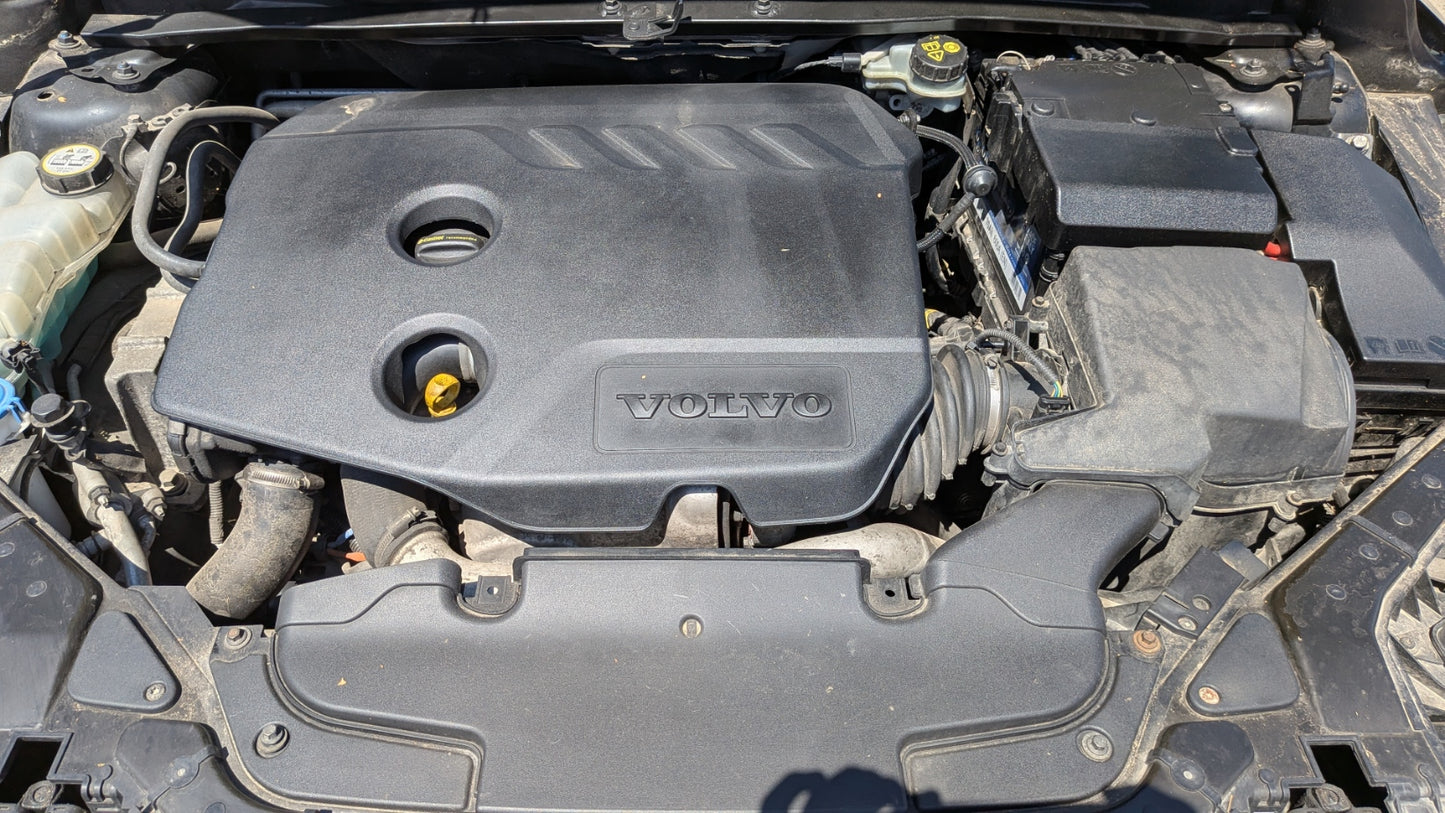 Volvo V40 D2 1.6 Diesel Momentum