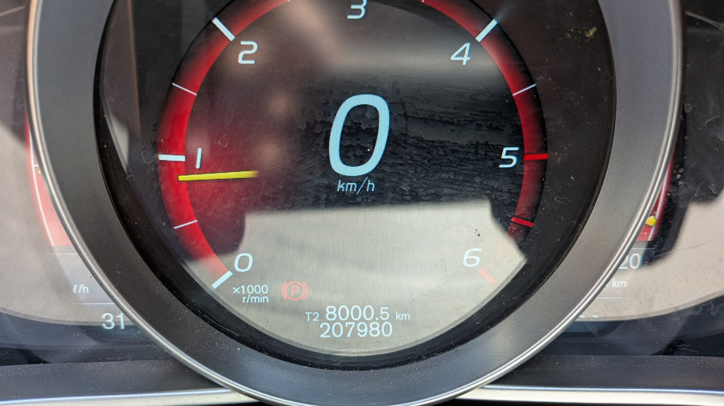 Volvo V40 D2 1.6 Diesel Momentum