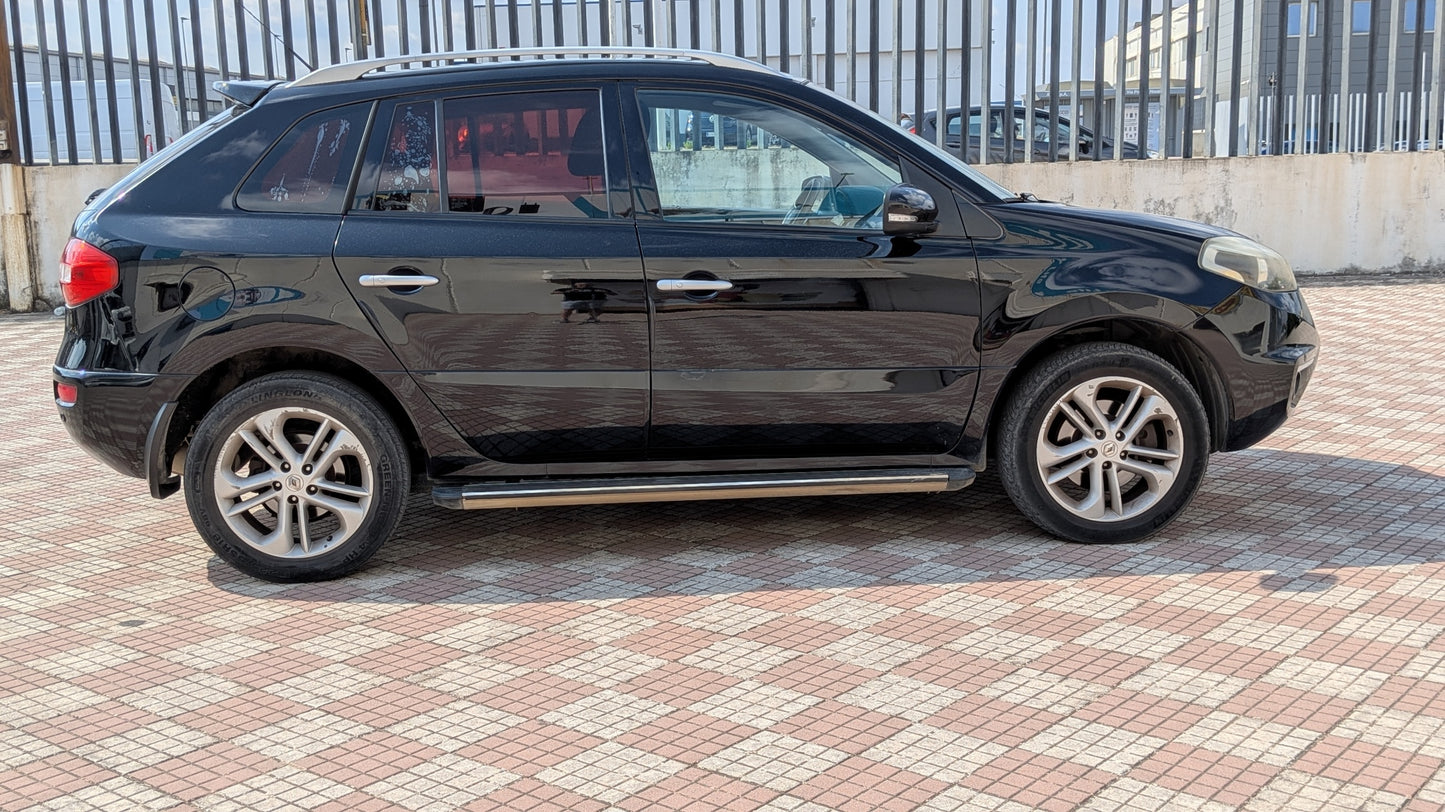 Renault Koleos 2.0 dCi 150cv 4x4 Luxe ESM