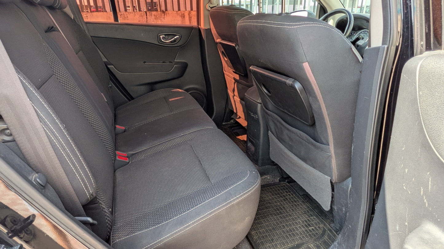 Renault Koleos 2.0 dCi 150cv 4x4 Luxe ESM