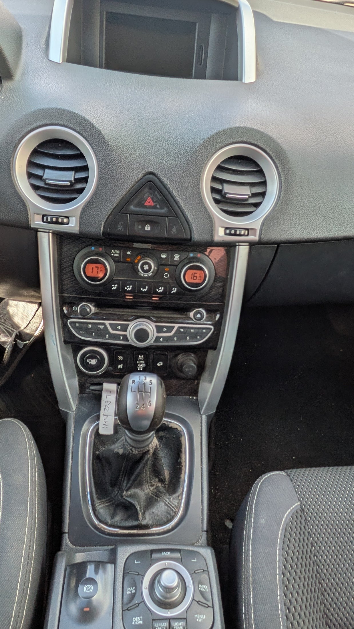 Renault Koleos 2.0 dCi 150cv 4x4 Luxe ESM