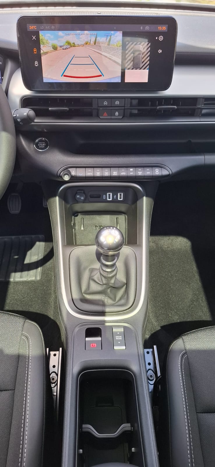 JEEP AVENGER SUMMIT 1.2 TURBO 100CV – KM ZERO GENNAIO 2025